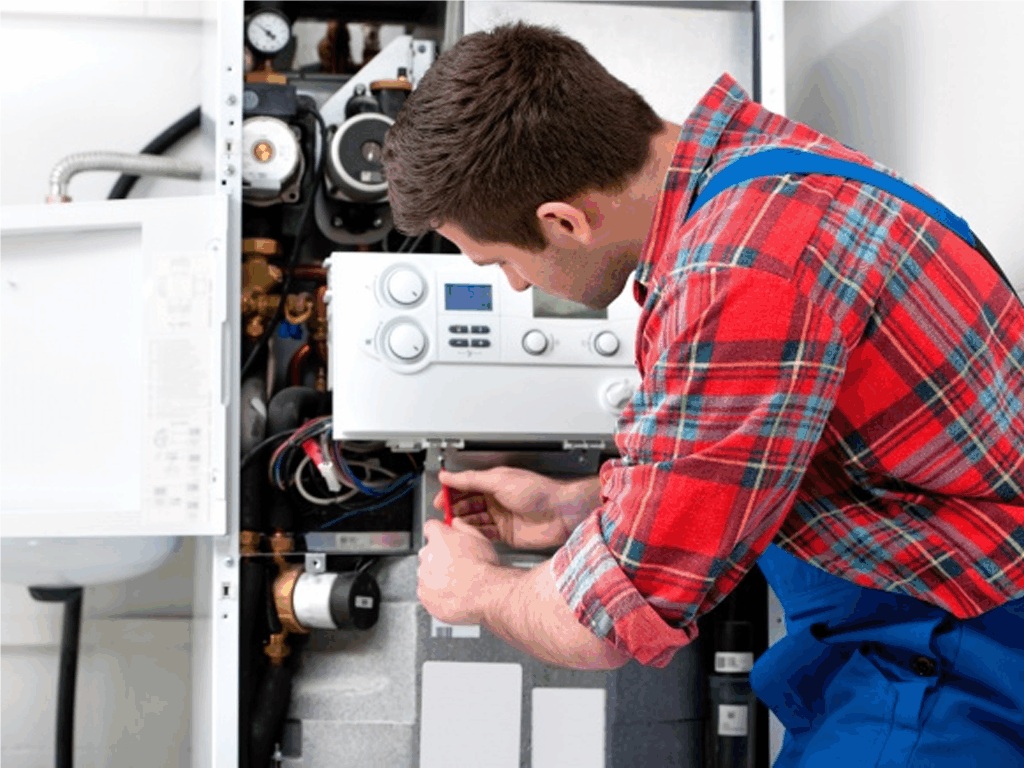 Akyazı Vaillant Vaillant kombi petek temizleme – Isınma sorunu kökünden çözüldü. - Teknik servis örneği